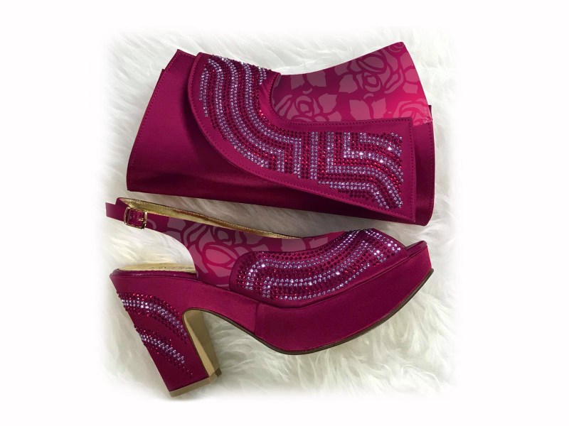 magenta - 100 flower web